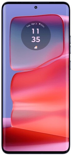 Купить 6.7" Смартфон Motorola Edge 50 Pro 512 ГБ фиолетовый  5619626. Характеристики, отзывы и цены в Донецке