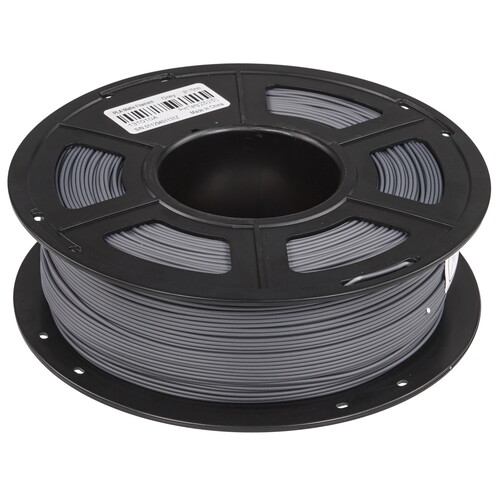 Купить Пластик NVPRINT PLA Matte Grey  9158552. Характеристики, отзывы и цены в Донецке