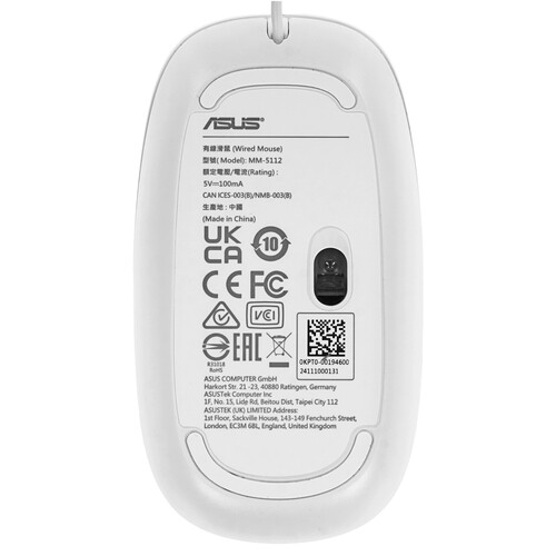 Купить 23.8" Моноблок ASUS E3402WVA-WPC0170  9143936. Характеристики, отзывы и цены в Донецке