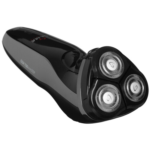 Купить Электробритва GA.MA GSH700 MASTER - SH  9174451. Характеристики, отзывы и цены в Донецке
