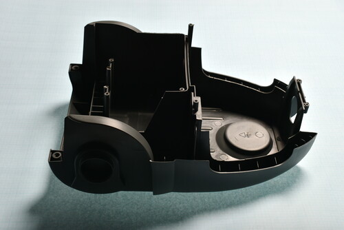 Купить Корпус (Нижняя часть) для пылесоса DEXP V-2200VC  4411770. Характеристики, отзывы и цены в Донецке