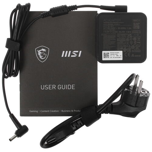 15.6" Ноутбук MSI Modern 15 B12M-213XRU черный Купить 15.6" Ноутбук MSI Modern 15 B12M-213XRU черный  5064395. Характеристики, отзывы и цены в Донецке