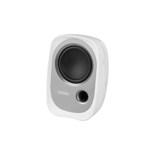 Купить Колонки Edifier R12U белый  5618638. Характеристики, отзывы и цены в Донецке