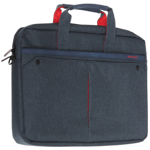 Купить 16" Сумка Sumdex PON-202 NV  5606208. Характеристики, отзывы и цены в Донецке