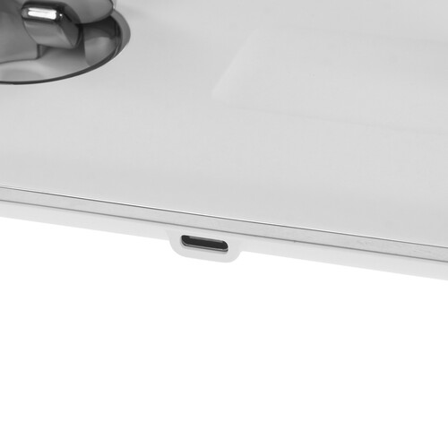 Купить Беспроводное зарядное устройство Ugreen CD278 белый  9166842. Характеристики, отзывы и цены в Донецке
