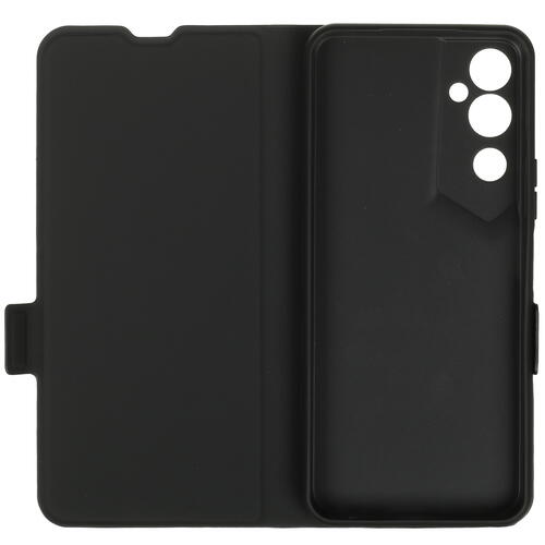 Купить Чехол-книжка  Aceline Strap для Tecno POVA Neo 2 черный  5070524. Характеристики, отзывы и цены в Донецке