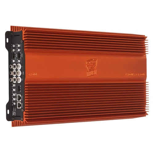 Купить Усилитель DL Audio Raven 5.1500  5648725. Характеристики, отзывы и цены в Донецке