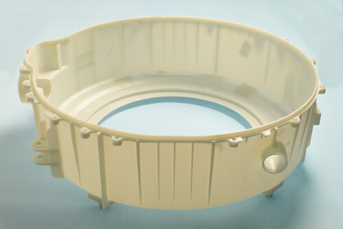 Купить Полубак (Передний) для стиральной машины DEXP WD-F10715DMA/WBSI  5062025. Характеристики, отзывы и цены в Донецке