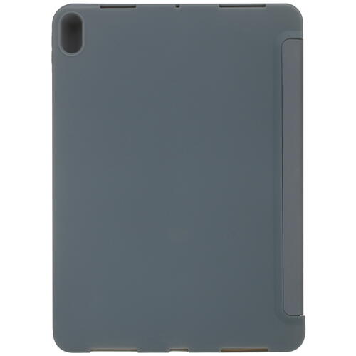 Купить Чехол-книжка Aceline Streak для Apple iPad Air (4th Gen) серый  4880457. Характеристики, отзывы и цены в Донецке