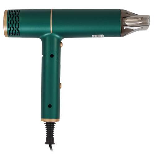 Купить Фен Galaxy GL4360 зеленый/золотистый  9209728. Характеристики, отзывы и цены в Донецке