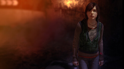 Купить Игра Beyond: Two Souls (Steam)  5484390. Характеристики, отзывы и цены в Донецке
