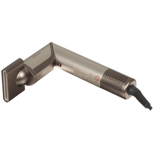 Купить Фен Dreame High-Speed Hair Dryer Dazzle золотистый  5625259. Характеристики, отзывы и цены в Донецке