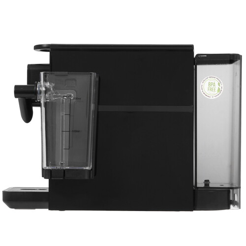 Купить Кофемашина капсульная Stelvio NC300 B  9290637. Характеристики, отзывы и цены в Донецке
