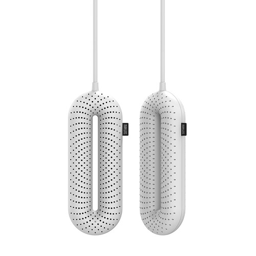 Купить Электрическая сушилка для обуви Sothing Zero Shoes Dryer белый  5499269. Характеристики, отзывы и цены в Донецке