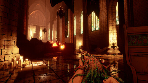 Купить Дополнение для игры Forgive Me Father 2 Digital Artbook (Steam)  5608335. Характеристики, отзывы и цены в Донецке