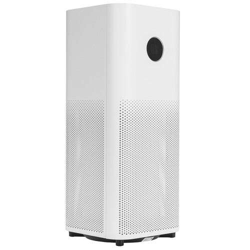 Купить Очиститель воздуха Mijia AC-M24-SC белый  5485379. Характеристики, отзывы и цены в Донецке