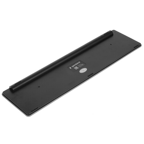 Купить Клавиатура  беспроводная Gembird KBW-3  5020176. Характеристики, отзывы и цены в Донецке