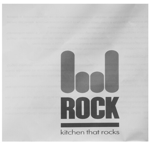 Купить Вафельница Rock Kitchen RK-WB4-MC серый  9312006. Характеристики, отзывы и цены в Донецке