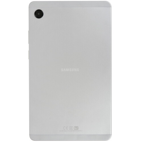Купить 8.7" Планшет Samsung Galaxy Tab A11 LTE 64 ГБ серебристый  5642190. Характеристики, отзывы и цены в Донецке