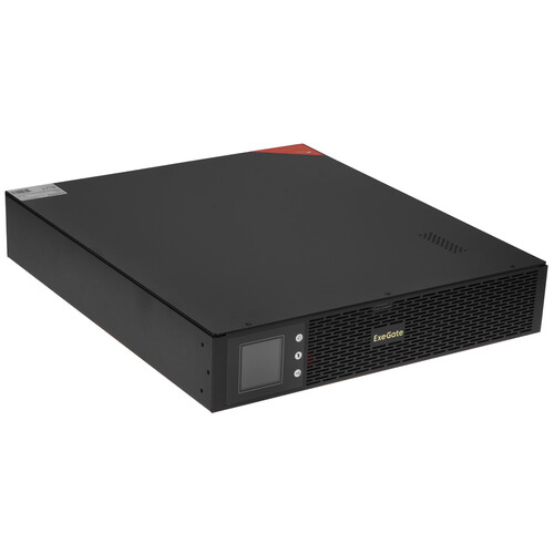Купить ИБП ExeGate SinePower UHB-3000  5300749. Характеристики, отзывы и цены в Донецке