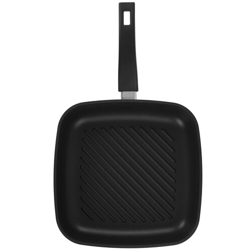 Купить Сковорода-гриль Helper GURMAN GN4640  9227151. Характеристики, отзывы и цены в Донецке