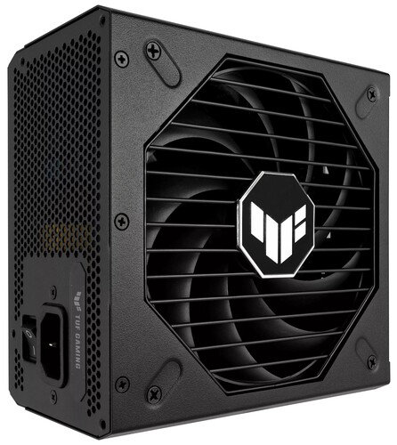 Купить Блок питания ASUS TUF Gaming 1000W Gold  5450537. Характеристики, отзывы и цены в Донецке