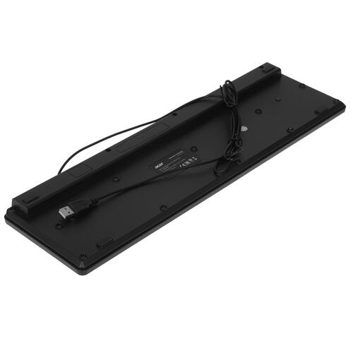 Купить Клавиатура  проводная Acer OKW122  5097268. Характеристики, отзывы и цены в Донецке