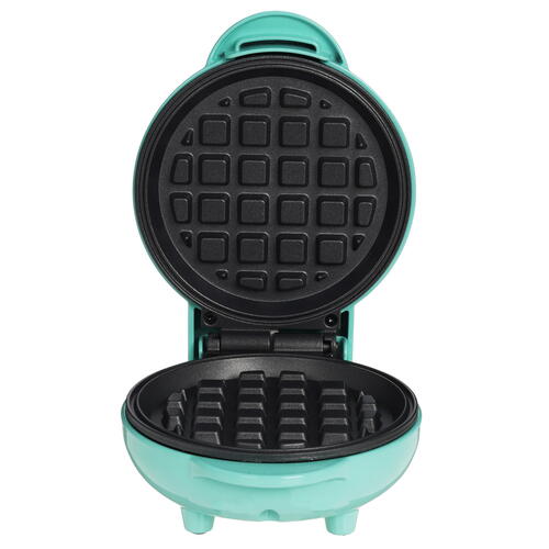 Купить Вафельница Galaxy LINE GL2979 зеленый  9052330. Характеристики, отзывы и цены в Донецке