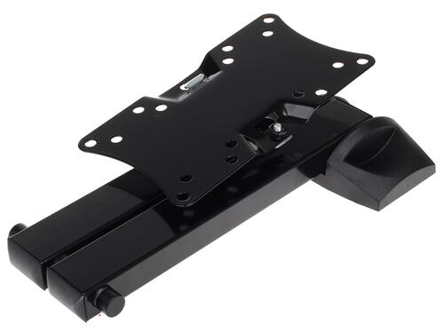 Купить Кронштейн для ТВ Holder LCDS-5064 черный  6600471. Характеристики, отзывы и цены в Донецке