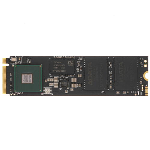Купить 2000 ГБ M.2 NVMe накопитель ADATA XPG BLADE S70 [AGAMMIXS70B-2T-CS]  4792819. Характеристики, отзывы и цены в Донецке