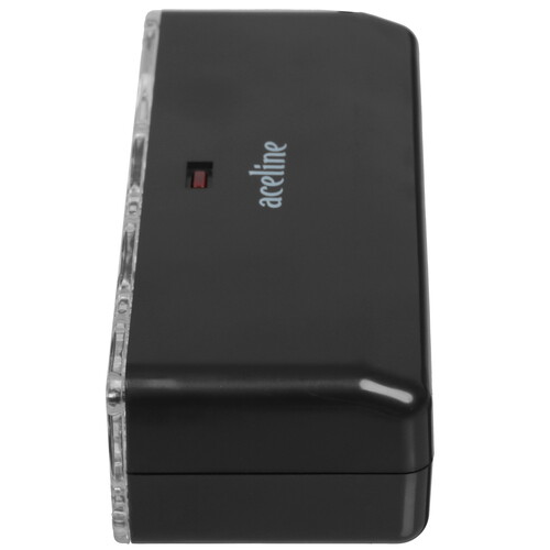 Купить Разветвитель автоприкуривателя Aceline AC-302  5446235. Характеристики, отзывы и цены в Донецке