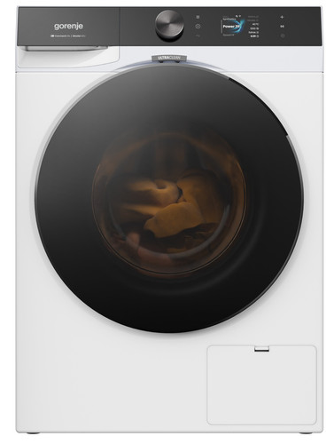 Купить Стиральная машина Gorenje WG894A1P1 белый  9342227. Характеристики, отзывы и цены в Донецке