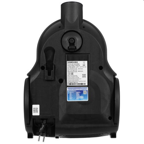 Купить Пылесос Samsung SC18M2130SR красный  1171305. Характеристики, отзывы и цены в Донецке