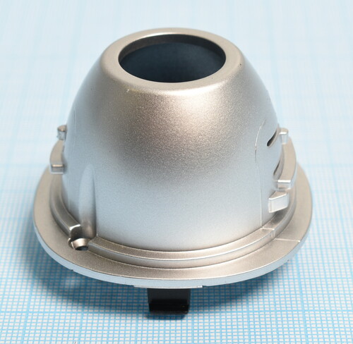 Купить Корпус (Нижняя часть) для погружного блендера DEXP SS-1200  2505643. Характеристики, отзывы и цены в Донецке