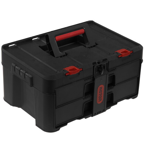 Купить Ящик для инструмента и принадлежностей Keter STACKNROLL  9163884. Характеристики, отзывы и цены в Донецке