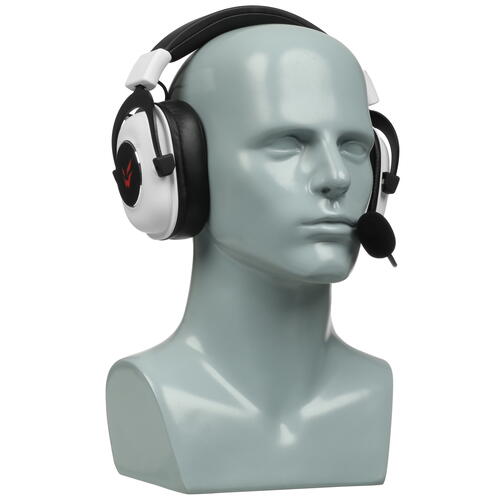 Купить Проводные наушники ARDOR GAMING Edge белый 2022  5082222. Характеристики, отзывы и цены в Донецке