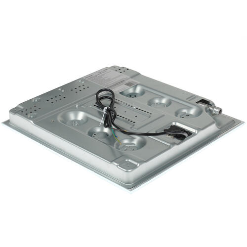 Купить Газовая варочная поверхность Weissgauff HGG 451 WGh  8132614. Характеристики, отзывы и цены в Донецке