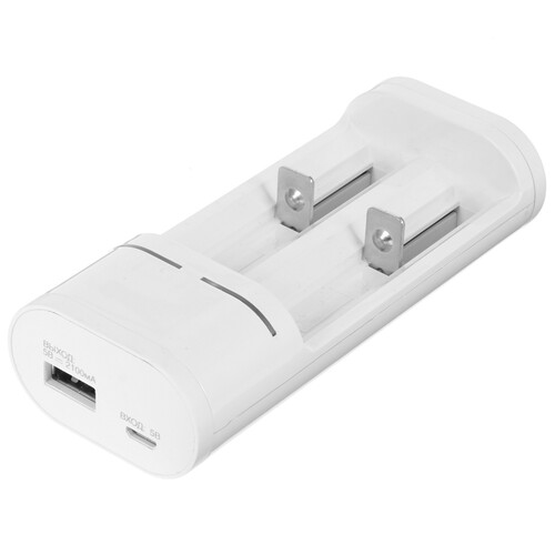 Купить Зарядное устройство ROBITON Smart 2  5343761. Характеристики, отзывы и цены в Донецке