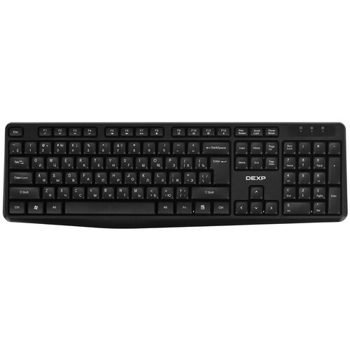 Купить 23.8" Моноблок DEXP Atlas AT31HE  9199068. Характеристики, отзывы и цены в Донецке