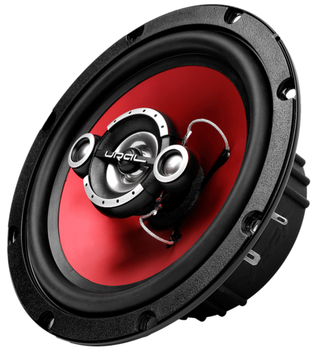 Купить Коаксиальная акустическая система Ural DDB AS-D1741  9250868. Характеристики, отзывы и цены в Донецке