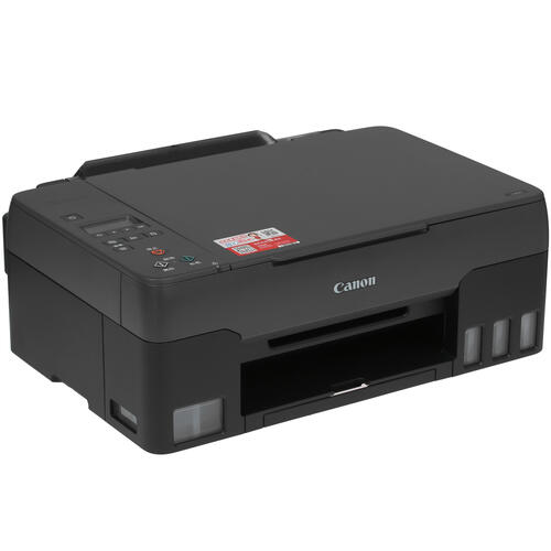Купить МФУ струйное Canon PIXMA G2820  5050917. Характеристики, отзывы и цены в Донецке