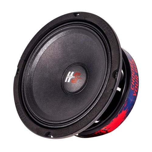 Купить Среднечастотная акустическая система Kicx HeadShot LS-65  9102834. Характеристики, отзывы и цены в Донецке