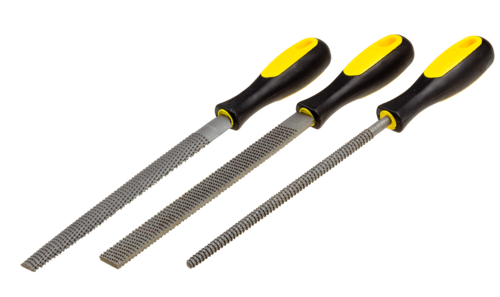 Купить Набор рашпилей STANDARD STAYER 1690-20-H3_z01  9109011. Характеристики, отзывы и цены в Донецке