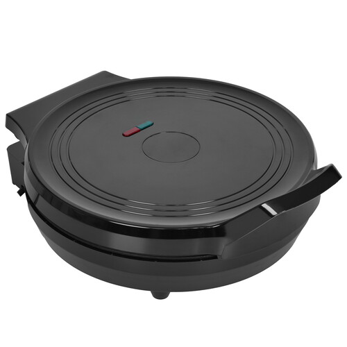 Купить Пицца-мейкер Kitfort KT-4646 черный  9241126. Характеристики, отзывы и цены в Донецке