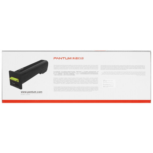Купить Картридж лазерный Pantum CTL-8000C голубой, с чипом  9113603. Характеристики, отзывы и цены в Донецке