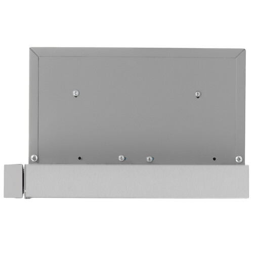 Купить Вытяжка телескопическая Candy CVXT64SX серебристый/серебристый  9155733. Характеристики, отзывы и цены в Донецке