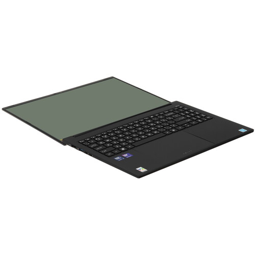 Купить 16" Ноутбук Acer Swift Go 16 AI SFG16-74-568D черный  9293174. Характеристики, отзывы и цены в Донецке