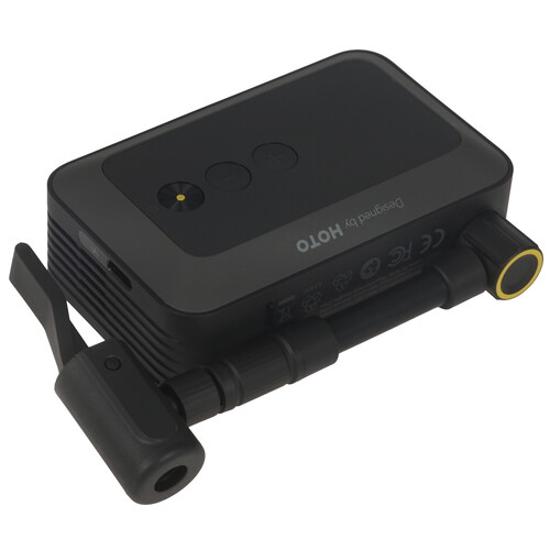 Купить Компрессор HOTO Air Pump Pocket  9198584. Характеристики, отзывы и цены в Донецке