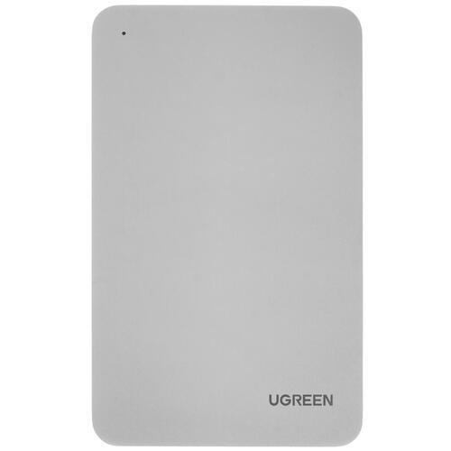 Купить 2.5" Внешний бокс Ugreen CM300  4866693. Характеристики, отзывы и цены в Донецке
