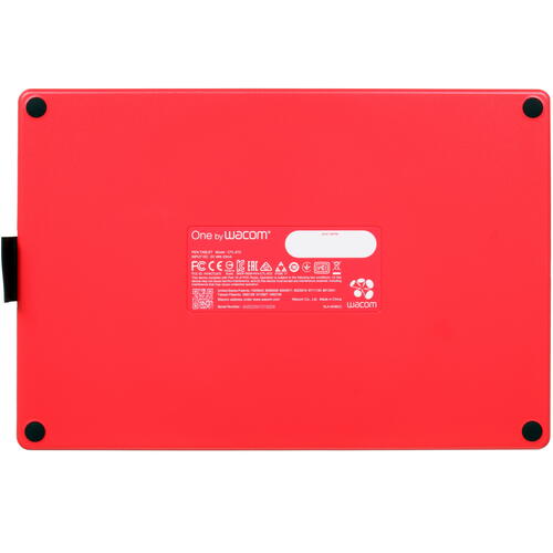 Купить Графический планшет Wacom One by Wacom Medium  1170891. Характеристики, отзывы и цены в Донецке